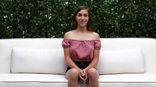 Kourtney Gives a Blowjob - sex videos online YAY.PORN