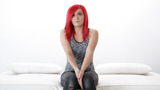 Willow Tries Out - sex videos online YAY.PORN