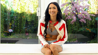 Katie's Big Test - sex videos online YAY.PORN