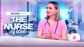 Hardcore Action with Nurse Emily - sex videos online YAY.PORN