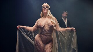 Vic Marie's Big Tits Blowjob - sex videos online YAY.PORN