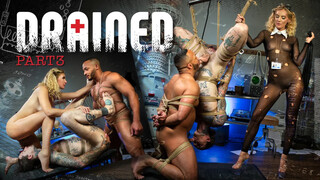 BDSM Blowout: Part 3 - sex videos online YAY.PORN