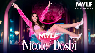 Asian MILF Nicole's Favorite Thing - sex videos online YAY.PORN