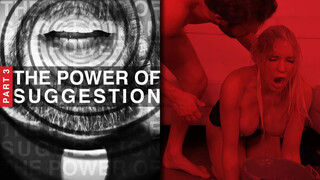 Rough Sex Session with Blonde Kenzie Taylor & Brunette Seth Gamble - sex videos online YAY.PORN