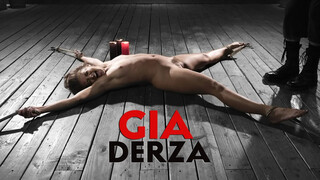 Brunette Gia Derza Enjoys Hardcore Torment - sex videos online YAY.PORN