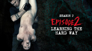 Learning Pain: Diary of a Madman S2 E2 - sex videos online YAY.PORN