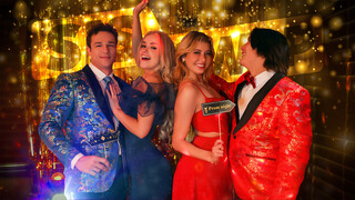 Queens of Taboo Pleasures - sex videos online YAY.PORN