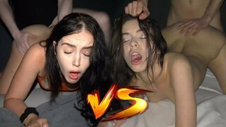 Brunette Beauties: Emily Mayers vs Zoe Doll - sex videos online YAY.PORN
