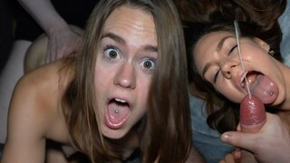 Butt Spencer Pounds Leria Glow in Amateur Rough Sex Scene - sex videos online YAY.PORN