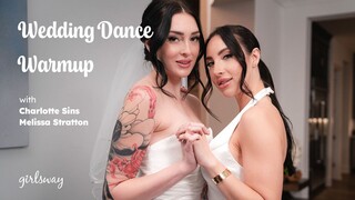 Watch Fishnet Fucking Before the Wedding - the best porn YAY.PORN