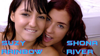Tanned Beauties Shona River and Suzy Rainbow - sex videos online YAY.PORN