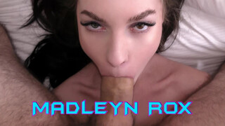 Petite Teen Madleyn Rox Loves Double Penetration - sex videos online YAY.PORN