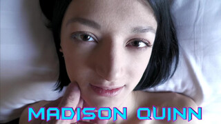 Wunf 351: Madison Quinn's Anal Adventure - sex videos online YAY.PORN