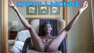 Capri Lmonde's Humiliating Hotel Encounter - sex videos online YAY.PORN