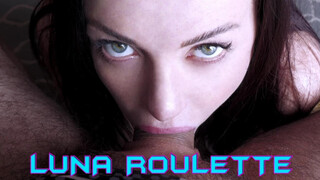 Big Tits, Bigger Action - Luna Roulette - sex videos online YAY.PORN
