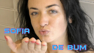 Young Brunette Sofia de Bum's Anal Adventure - sex videos online YAY.PORN