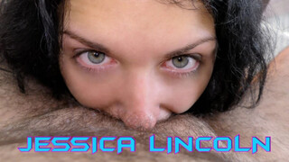 Jessica's Skinny Deepthroat Encounter - sex videos online YAY.PORN