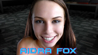 Aidra Fox - Small Tits Get Anal - sex videos online YAY.PORN