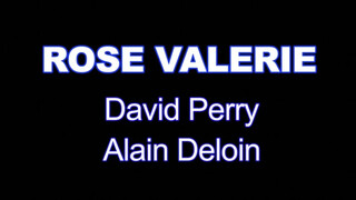 Redhead Rose Valerie's Wild Threesome - sex videos online YAY.PORN