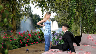 Angelique Lapiedra - Ass To Mouth Masterpiece - sex videos online YAY.PORN