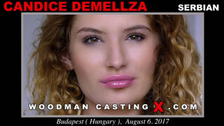 Candice Demellza's Wild Ride - sex videos online YAY.PORN
