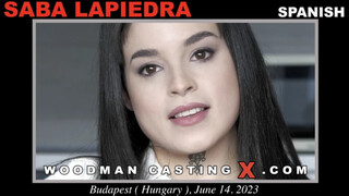 Saba Lapiedra Submits to Rough Anal Sex - sex videos online YAY.PORN