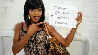 Watch Tattooed Karma's Shaved Pussy - the best porn YAY.PORN