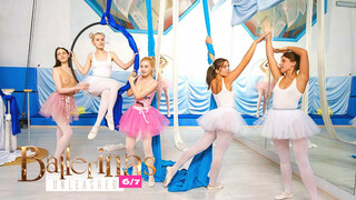 Sara Heat and Friends Get Naughty - sex videos online YAY.PORN