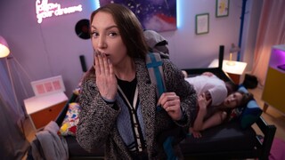 New Lovers Get Down with 3 - sex videos online YAY.PORN