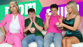 Bunny's True Desire - sex videos online YAY.PORN