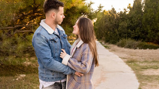  Clinging to That Sweet Behind  - sex videos online YAY.PORN