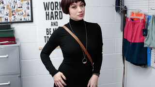 Rusty Nails and Jessica Ryan in Educator's Error - sex videos online YAY.PORN