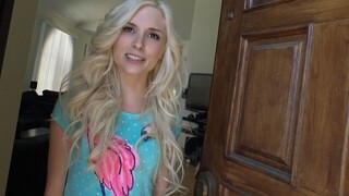 Petite Piper's Tiny Tits Get Played - sex videos online YAY.PORN