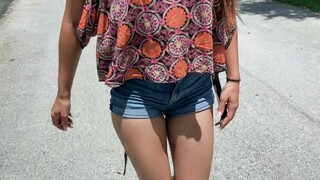 Cowgirl Fun with Petite Sofie Reyez - sex videos online YAY.PORN