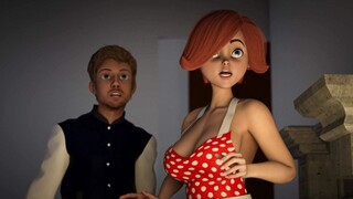 Age of Innocence Lost: Ebony Animation - sex videos online YAY.PORN