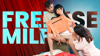 Lesbian Thanksgiving Adventure - sex videos online YAY.PORN