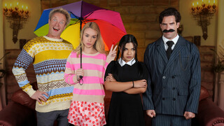 Watch Spell of Attraction Unleashed - the best porn YAY.PORN