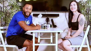 Big Ass Alyssa Amythest's First Time with Draco Young - sex videos online YAY.PORN