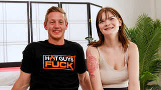 Cowgirl Crazy: Sammy Scott and Tony Heart Interview - sex videos online YAY.PORN