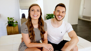 Prepare for Liftoff with Mason Nicklaus & Kenzie Love! - sex videos online YAY.PORN