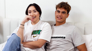 Teen Luna Lopez Lusts After Carter Smith - sex videos online YAY.PORN