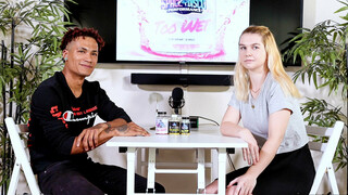 Teen Layla Quinn's Big Tits Encounter with Martavis Ray - sex videos online YAY.PORN