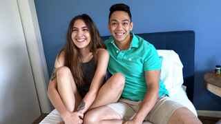 Asian Hottie Veronica Mendoza in Doggystyle with Dutch Weaver - sex videos online YAY.PORN