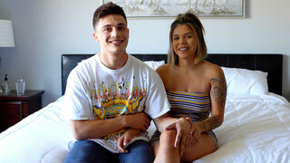 Chase Arcangel Gets Down with Meghan Taylor - sex videos online YAY.PORN