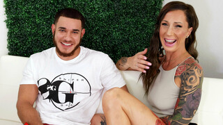  Hairy Latina Tera Bronx Gets Down With Danny Sosa  - sex videos online YAY.PORN