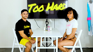 The Handsome Gianni Coval Meets Sexy Laylani Wyld - sex videos online YAY.PORN