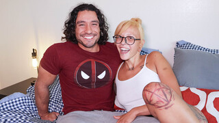 Woodman Takes Mai Cox in Missionary - sex videos online YAY.PORN