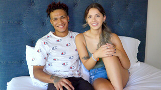 Martavis Ray's Secret: A Big Black Cock for Bella Luna - sex videos online YAY.PORN