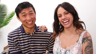 Melody Foxx Takes Jack Sims on a Wild Ride - sex videos online YAY.PORN