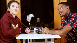 Leah Rodriguez and Russel West: An Unforgettable Latina Encounter - sex videos online YAY.PORN